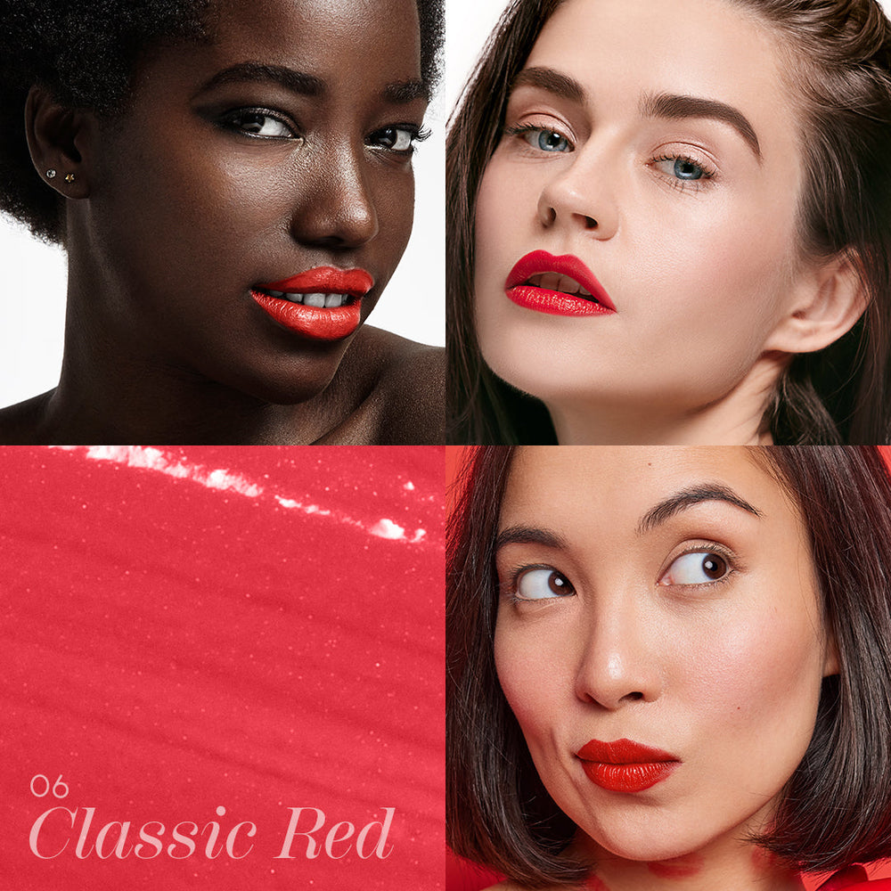 Group-06 CLASSIC RED