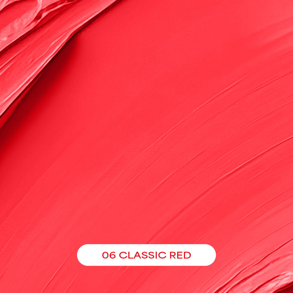 Group-06 CLASSIC RED
