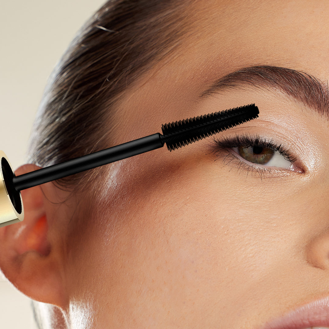 Wonder Match Volume & Length Mascara Intense Black