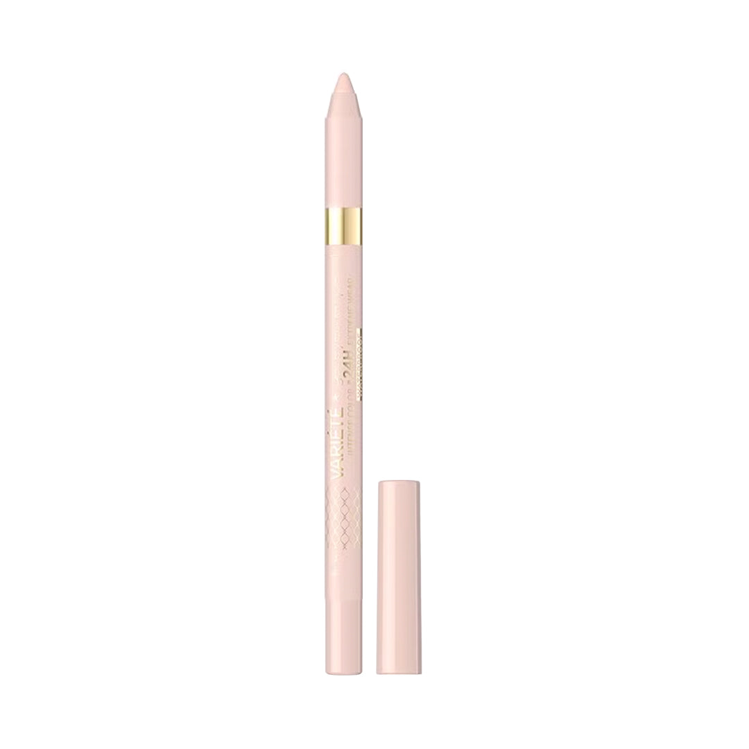 Eveline Cosmetics Variete Gel Eyeliner Pencil