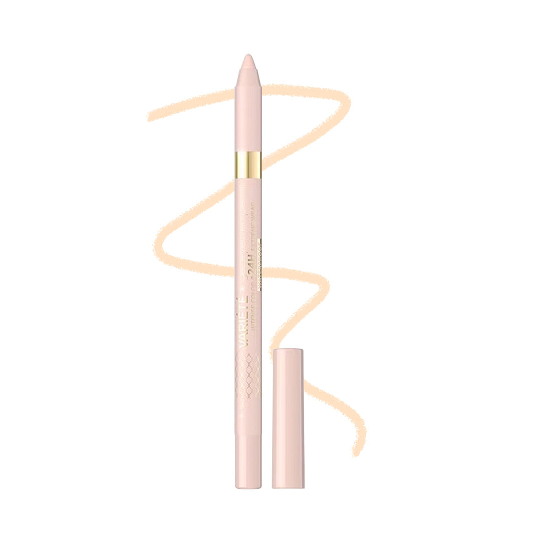 Eveline Cosmetics Variete Gel Eyeliner Pencil