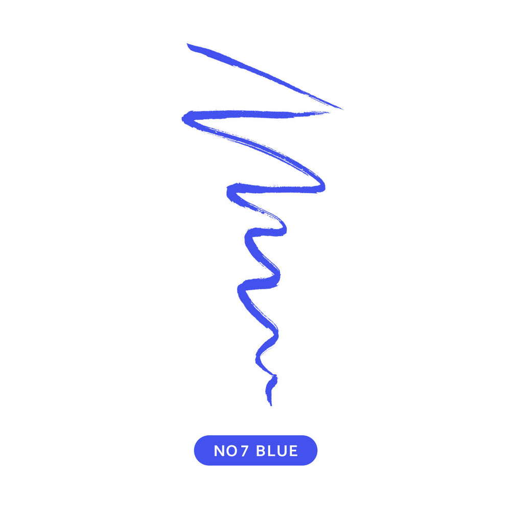 Group-07 Electric Blue