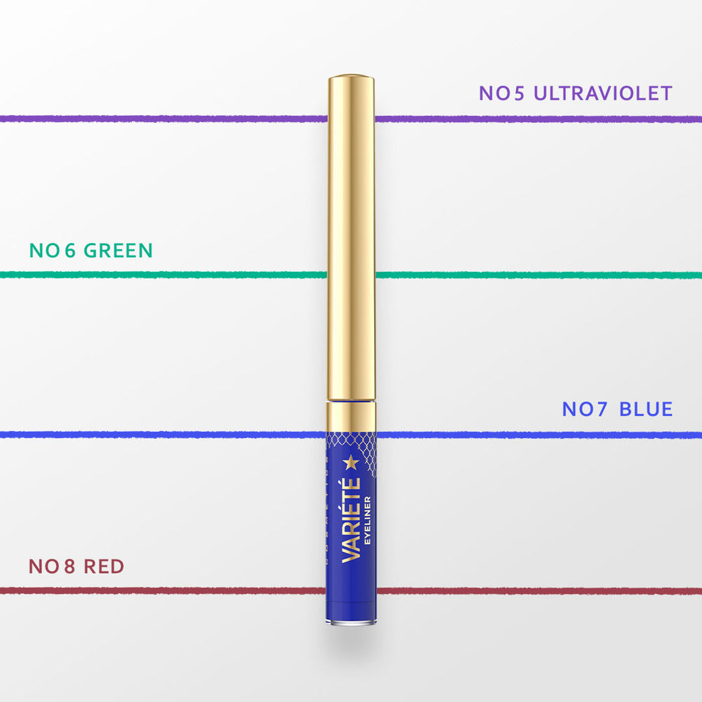 Group-07 Electric Blue