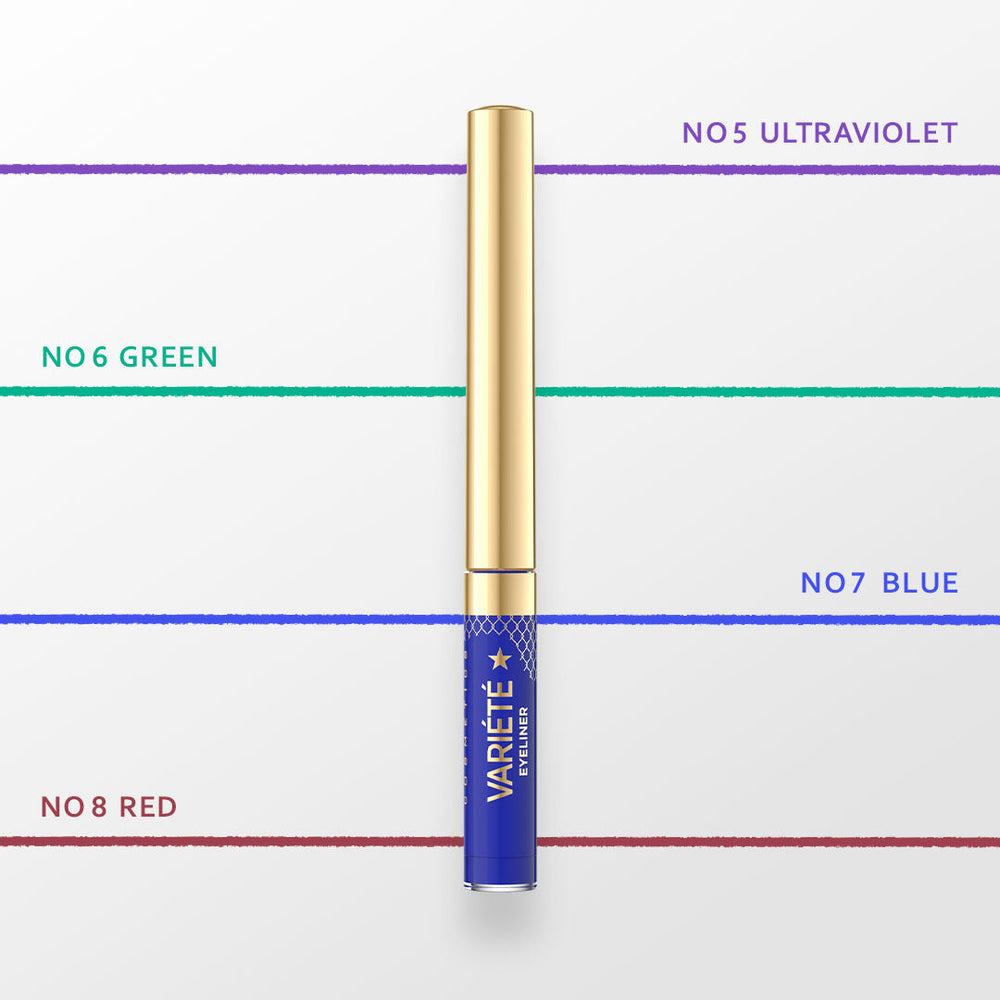Group-07 Electric Blue