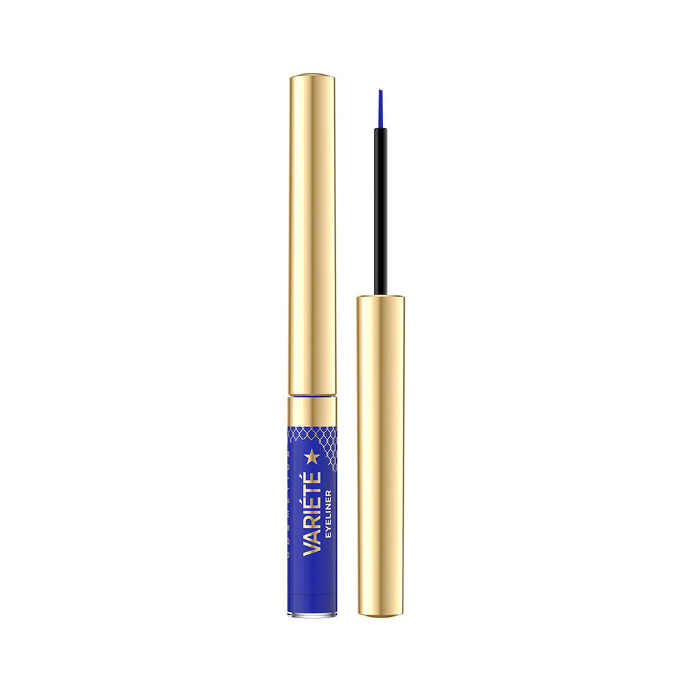 Group-07 Electric Blue