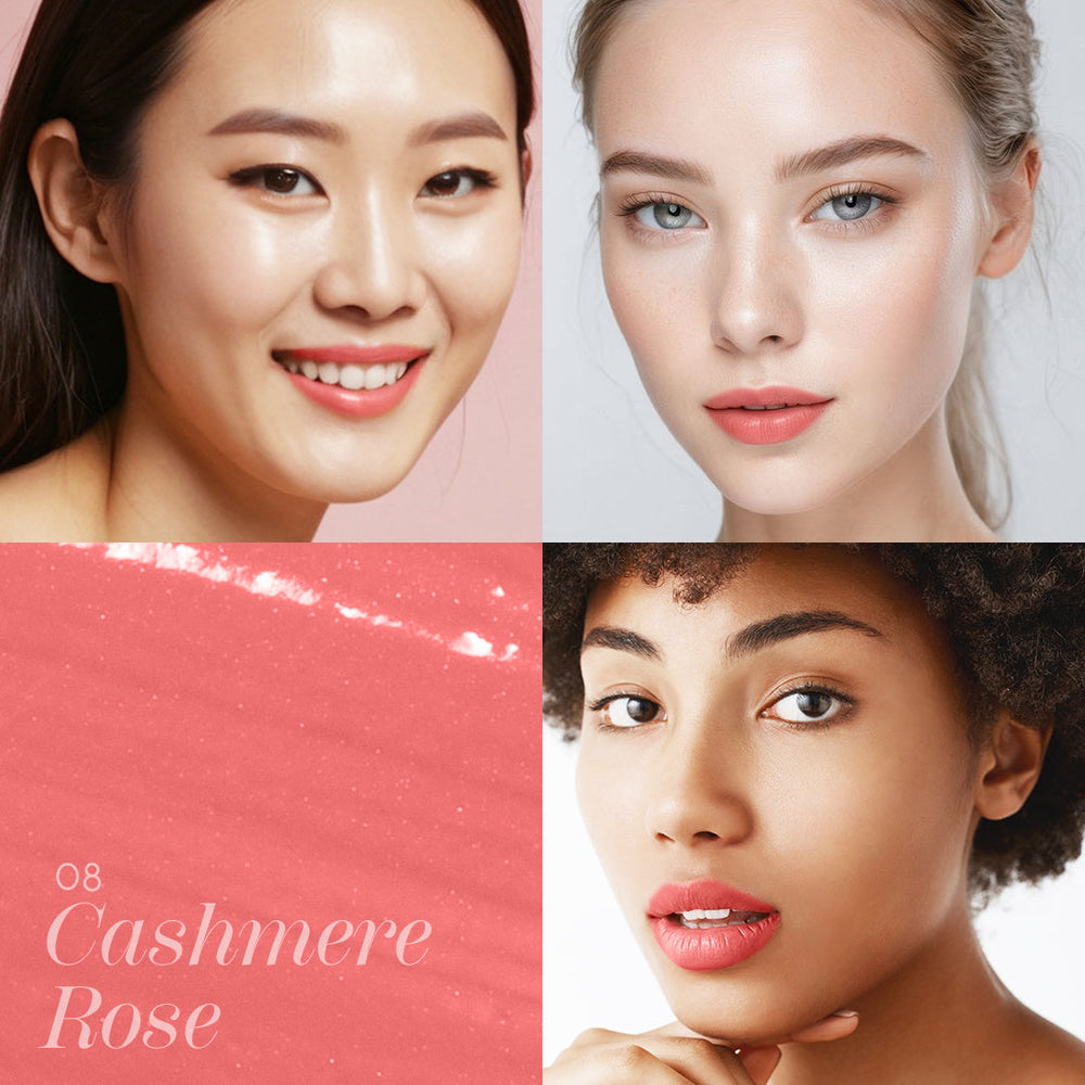 Group-08 CASHMERE ROSE