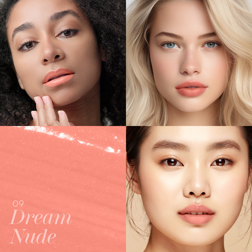 Group-09 DREAM NUDE