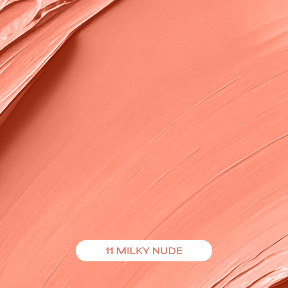 Group-11 MILKY NUDE