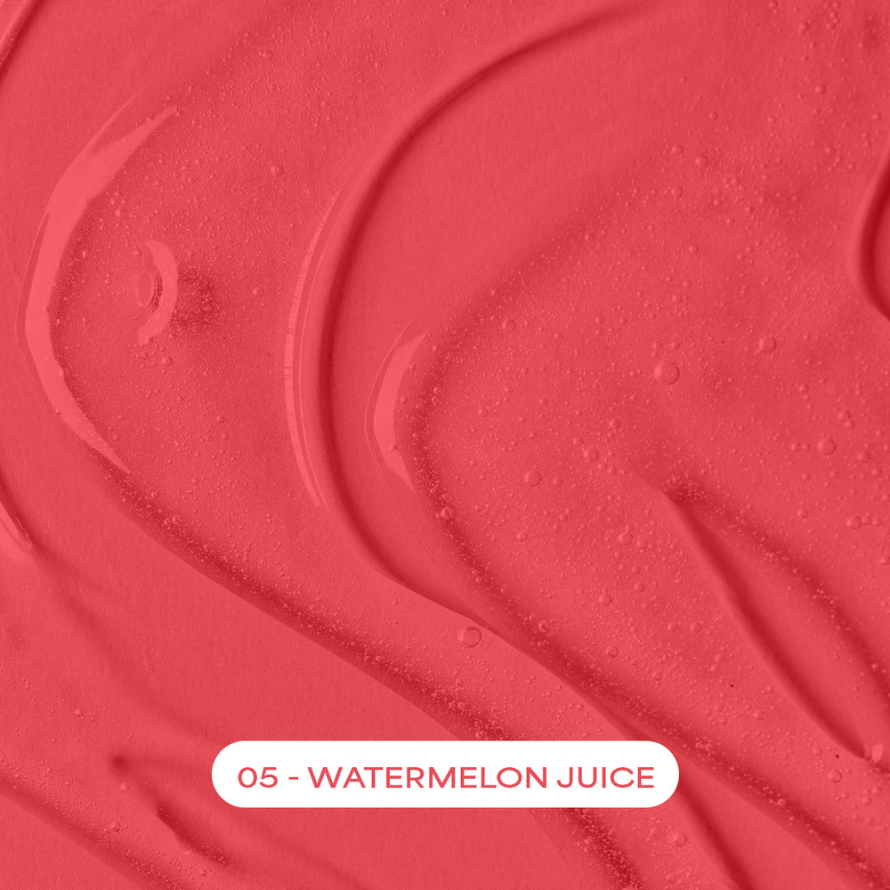 Group-05 Watermelon Juice