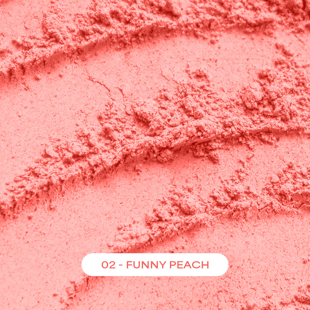 Group-02 Funny Peach
