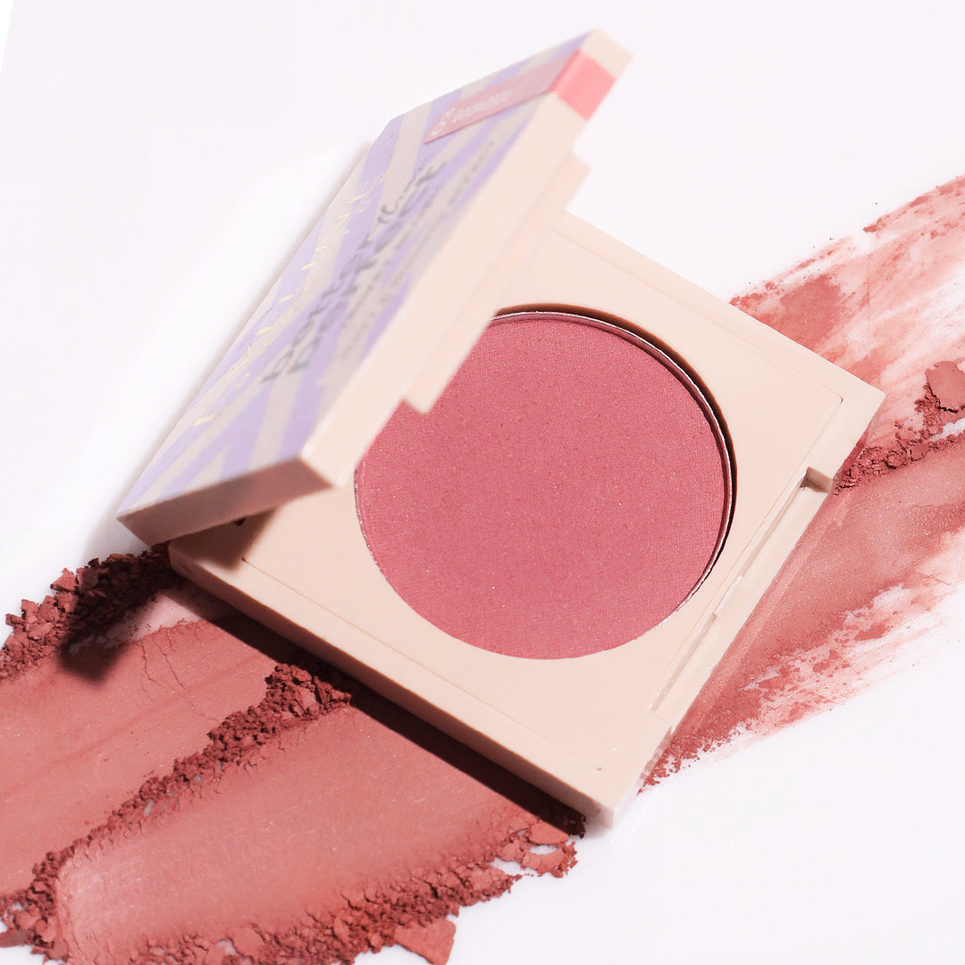 Eveline Cosmetics Better Than Perfect Soft Matt Pressed Blush