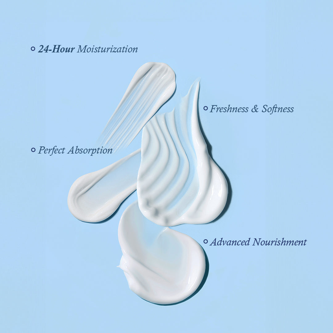 Eveline Cosmetics Soft Nourishing Face And Body Cream For Sensitive Skin 200 ml