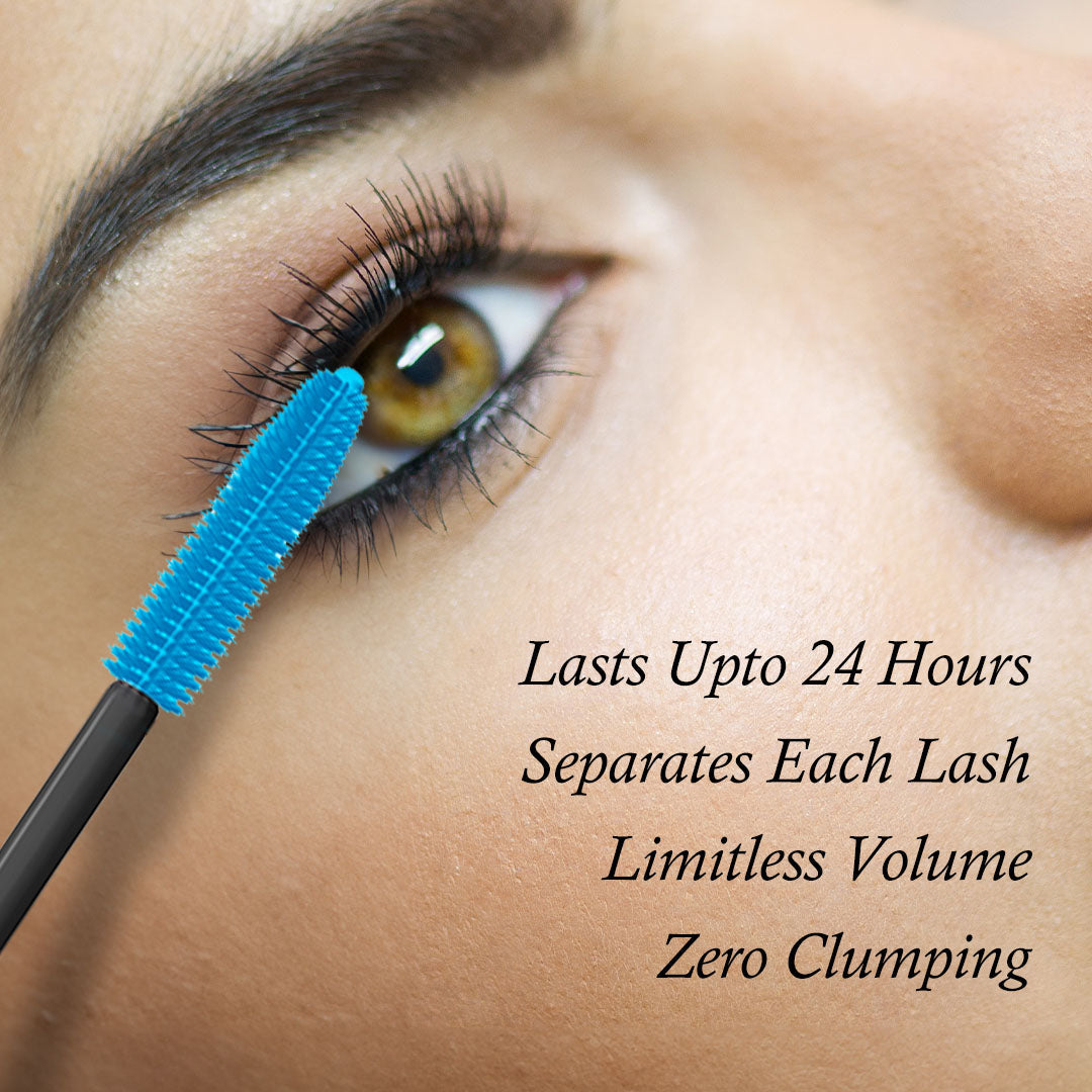 Big Volume Lash Waterproof Mascara