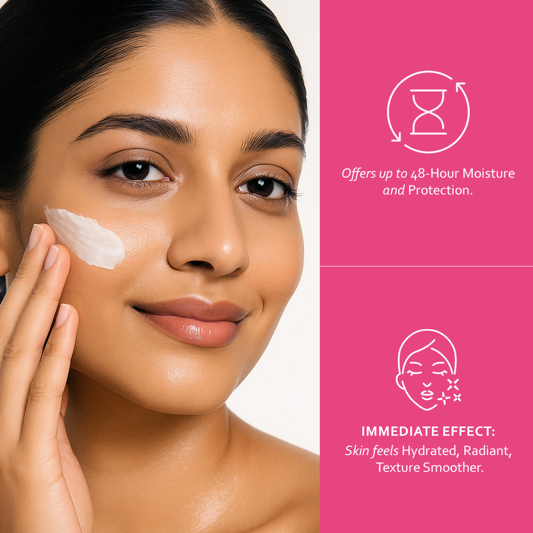 White Prestige 4D Intensive Whitening Day Cream 50ml