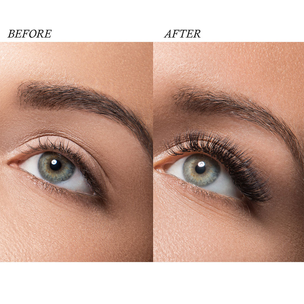SOS Lash Booster Eyelash Serum 5 in 1 With Argan Oil