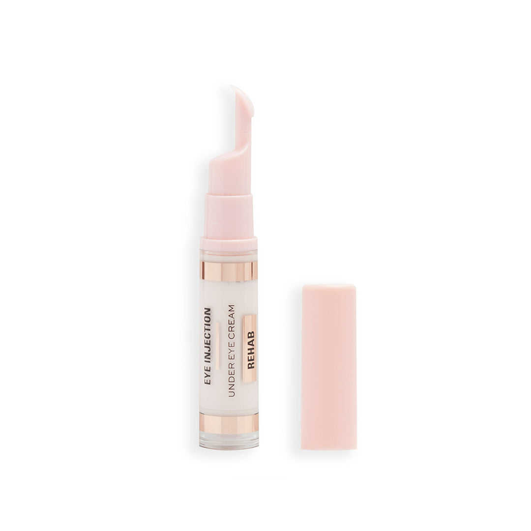 Makeup Revolution Rehab Eye Injection Under Eye Cream