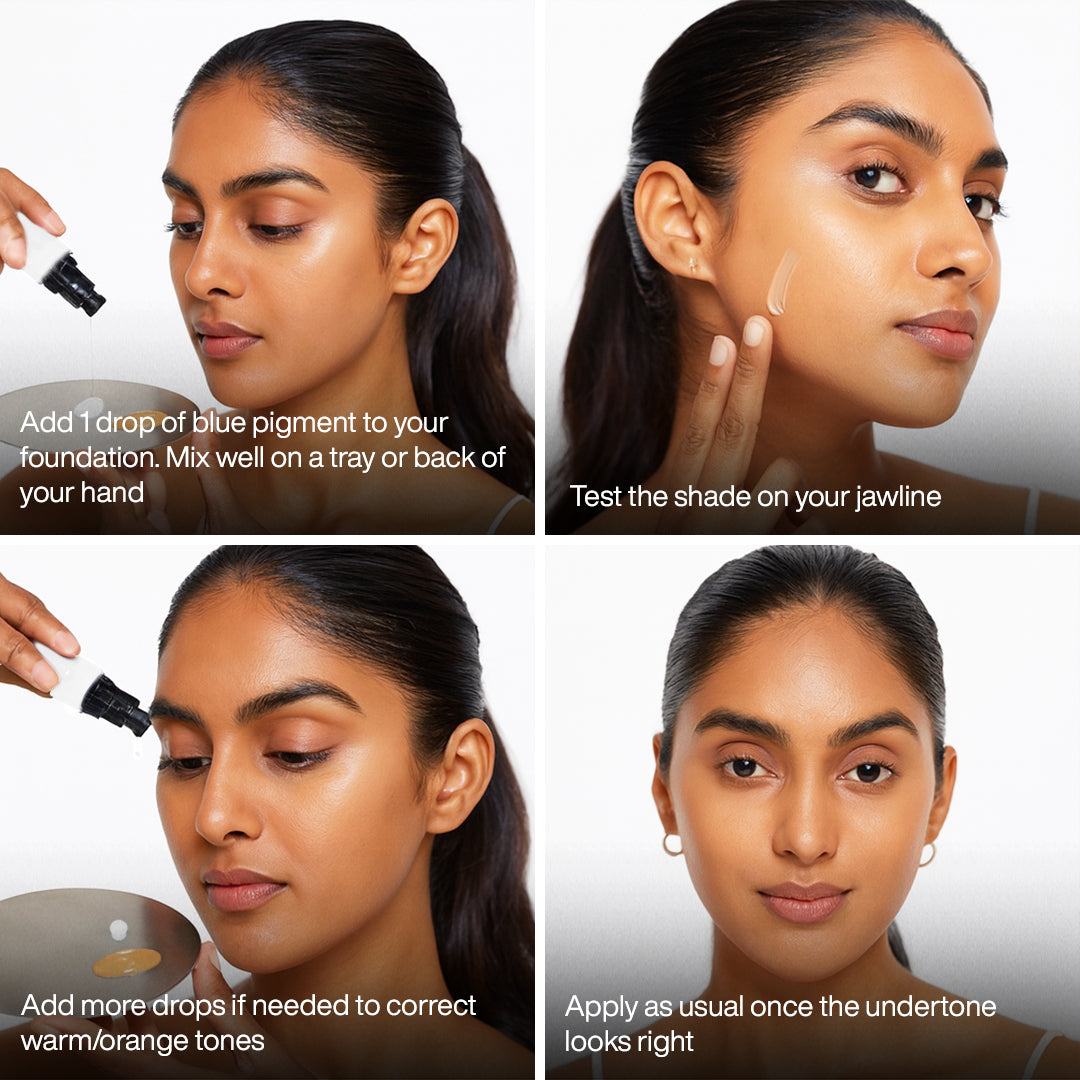 L.A. Girl Pro Color Foundation Mixing Pigment