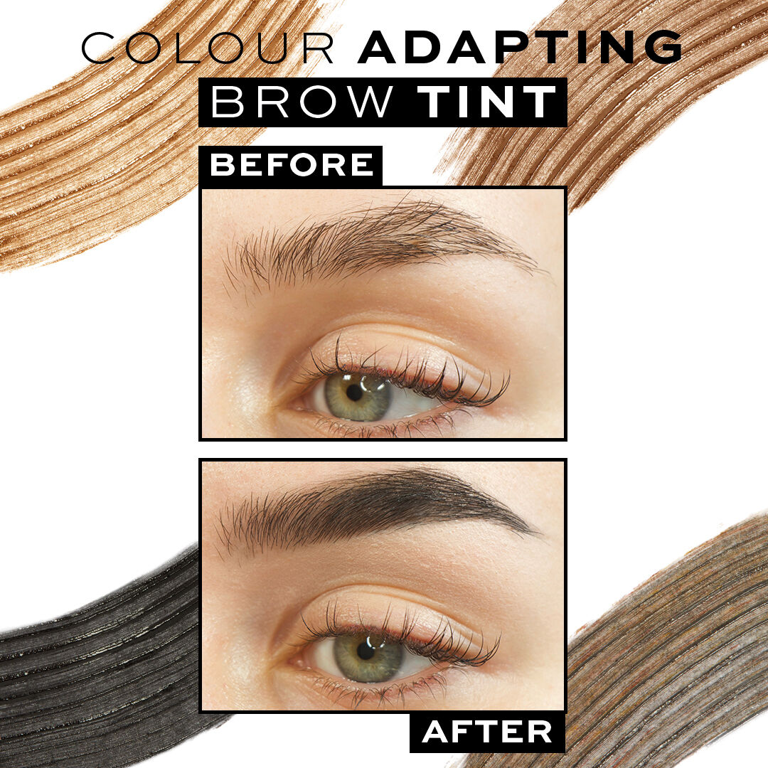 Makeup Revolution Colour Adapt Brow