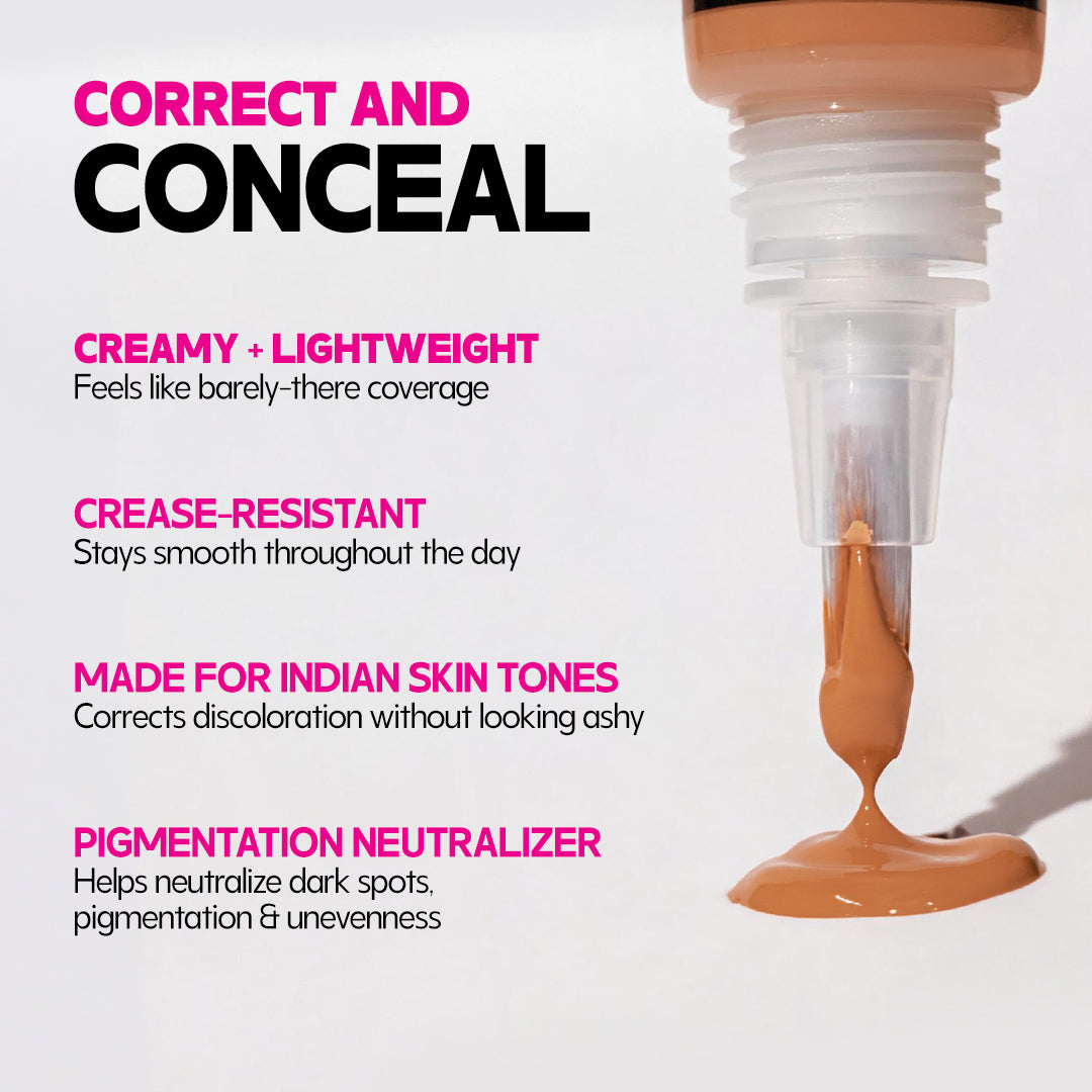 L.A. Girl Pro Corrector HD