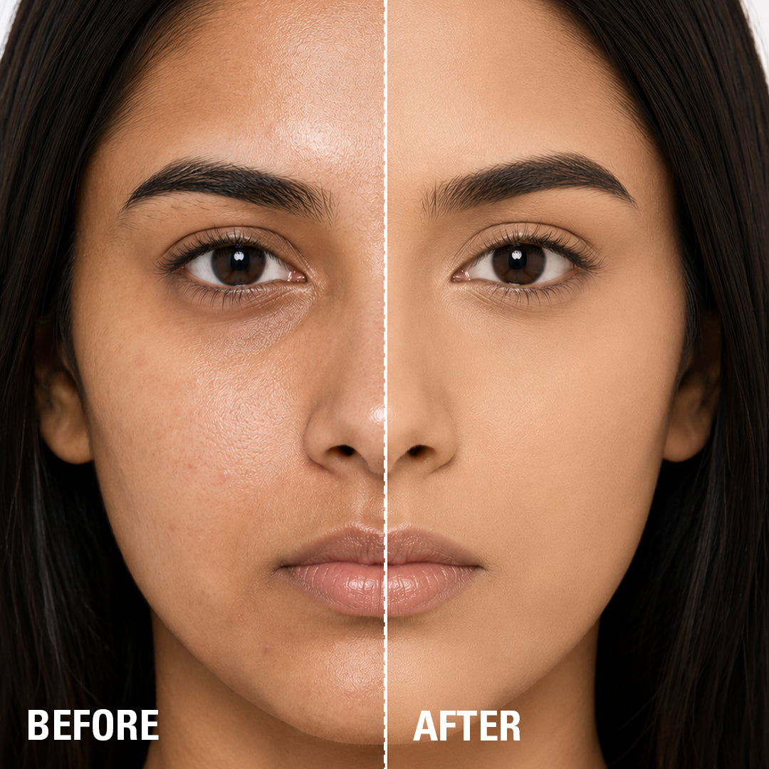 Shop Revolution Fast Base Stick Foundation online at HOK – HOK Makeup