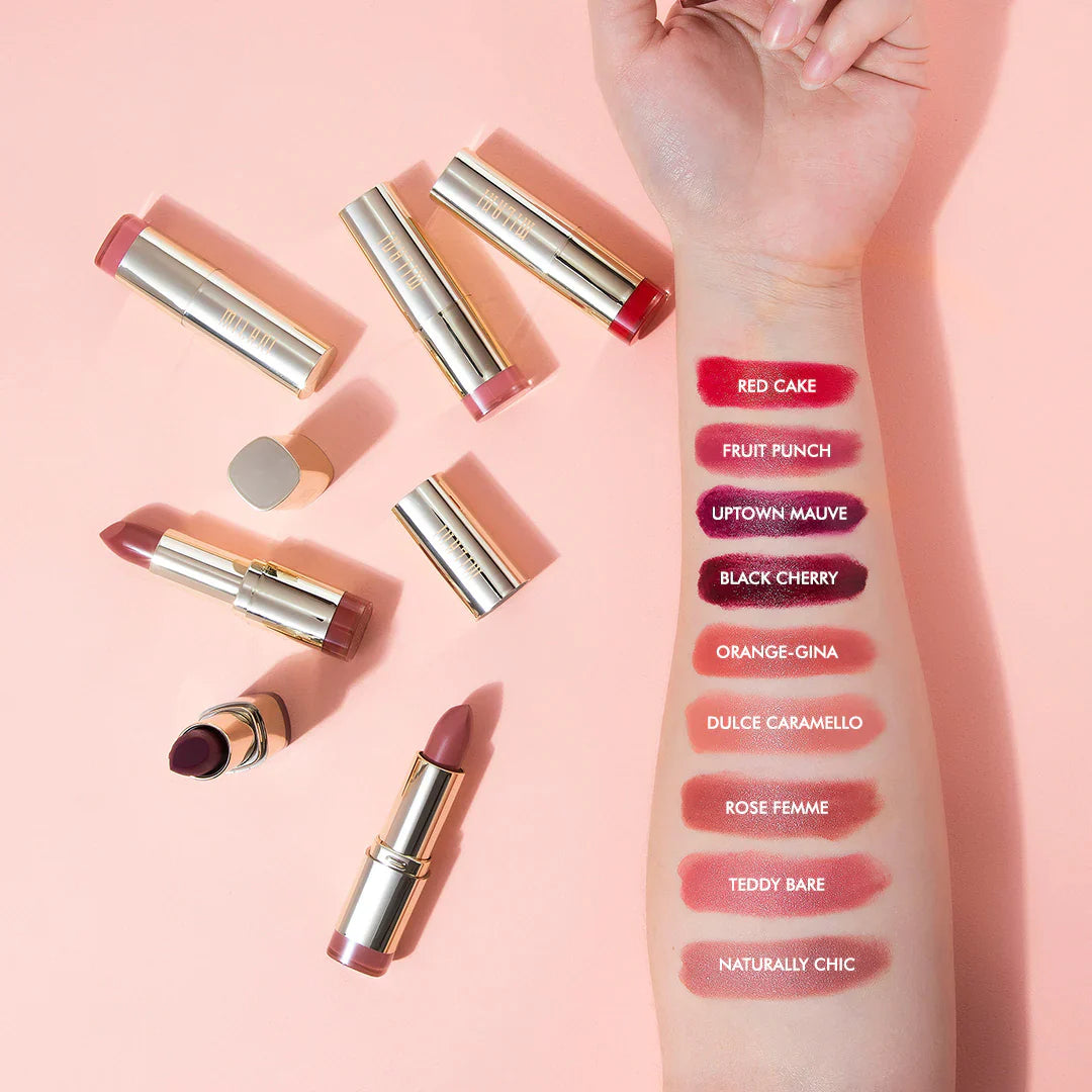 Milani Color Statement Lipstick