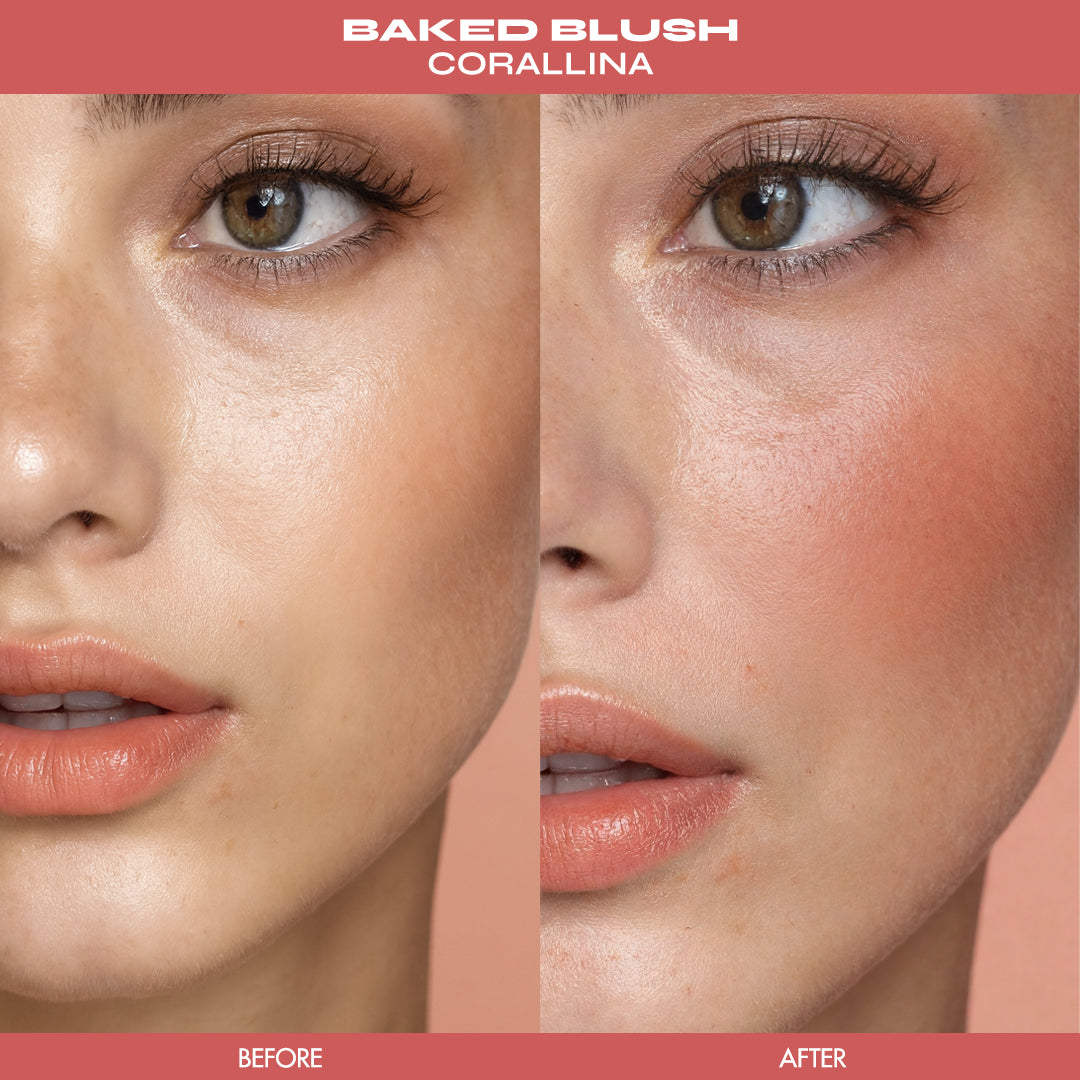 Milani Baked Blush