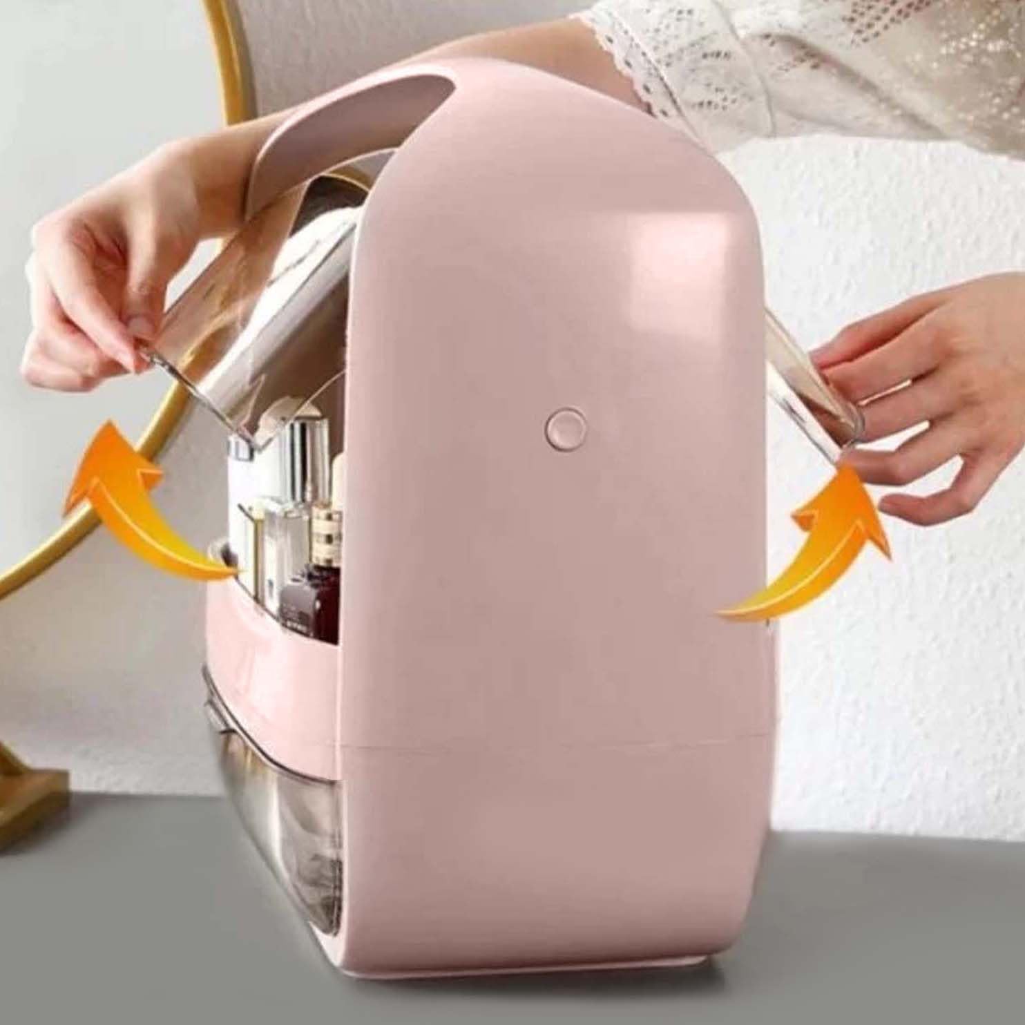 HOK's Stella Makeup Organizer