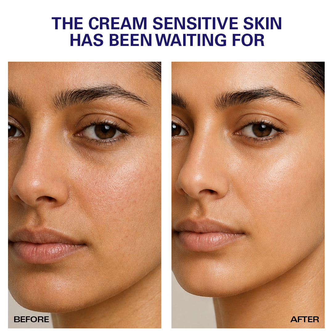 Eveline Cosmetics Soft Nourishing Face And Body Cream For Sensitive Skin 200 ml