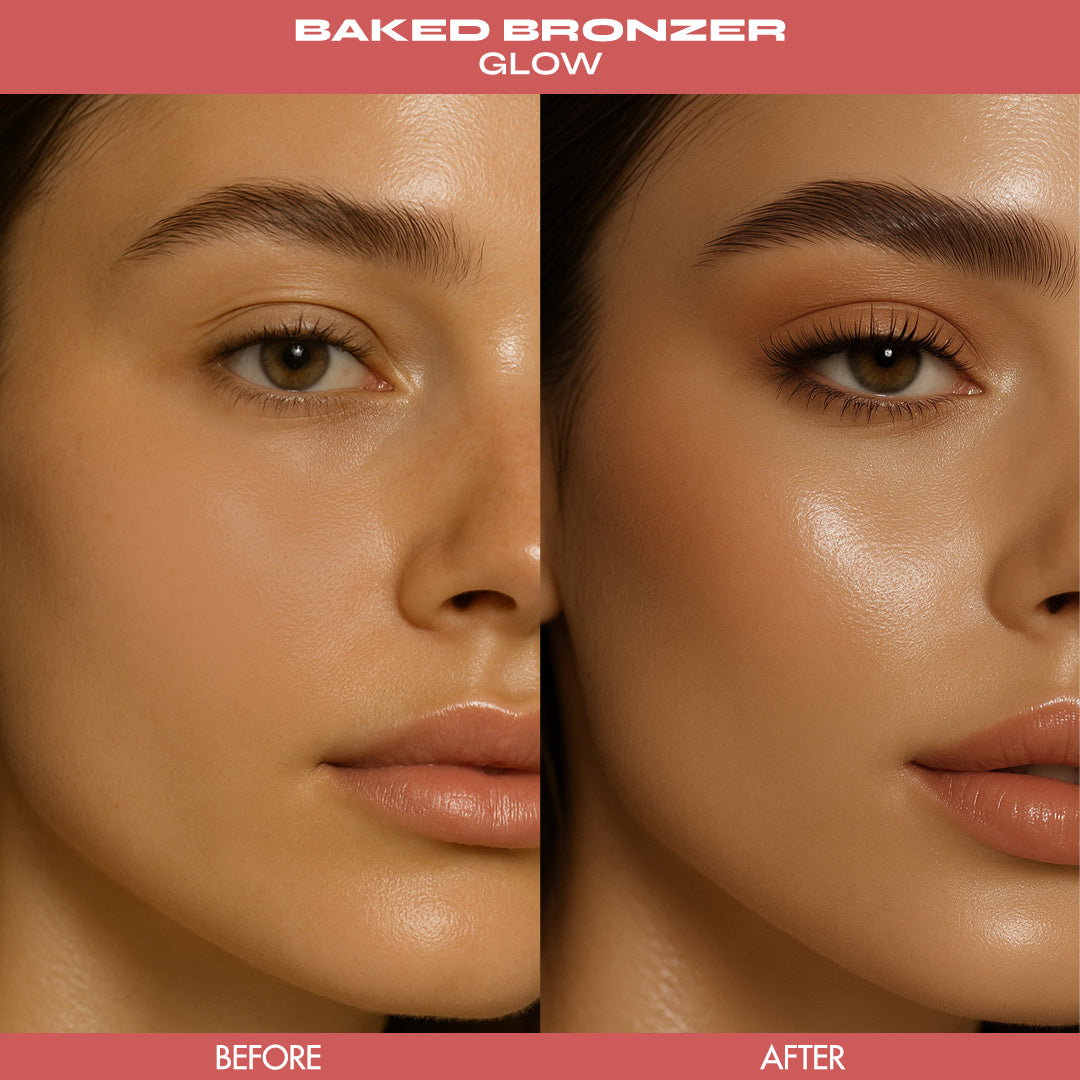 Milani Baked Bronzer