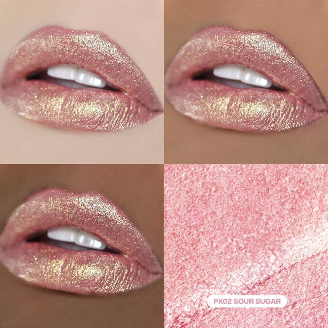 Focallure Glisten Opal Hydrating Lip Balm