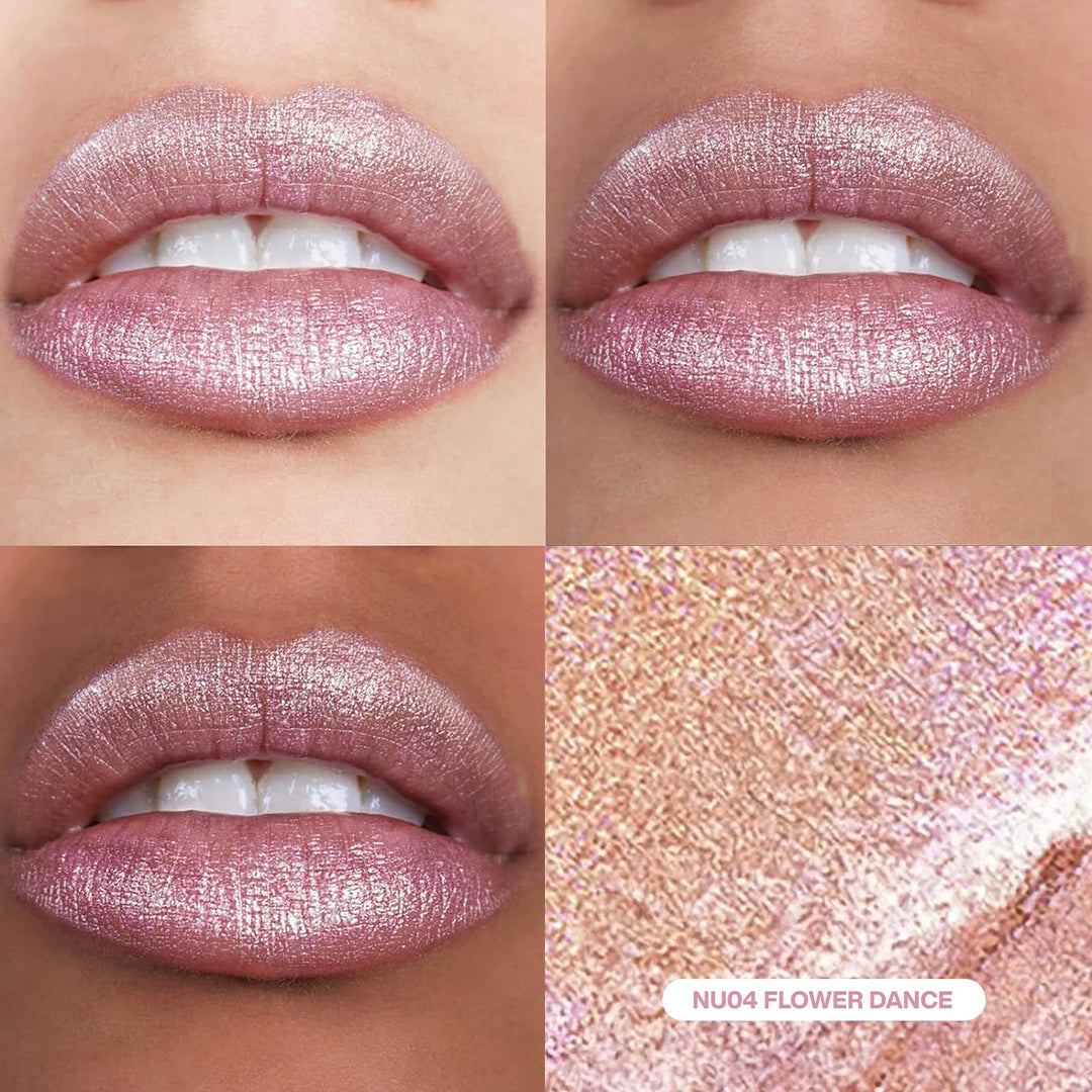 Focallure Glisten Opal Hydrating Lip Balm