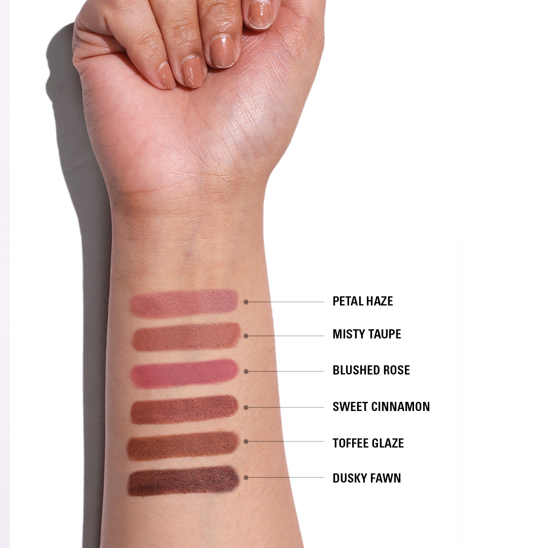 Revolution K-Beauty Blur Lip Shaper