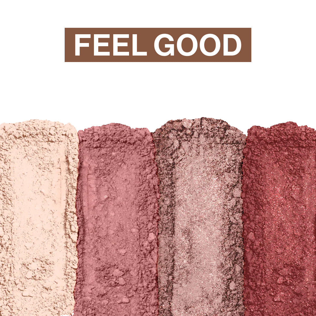 L.A. Girl 4Play Eyeshadow