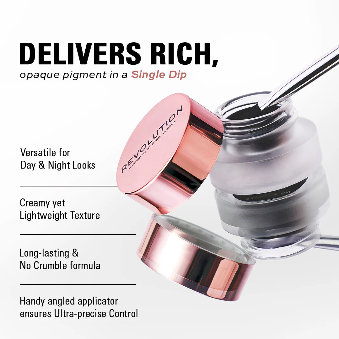 Revolution The Pro-Makeup Kit