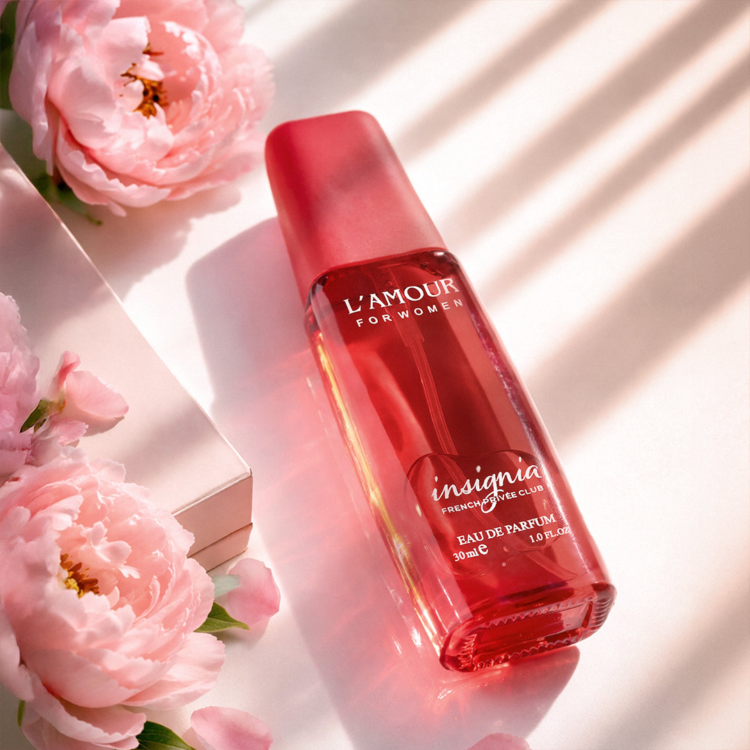 Insignia L' Amour for Women