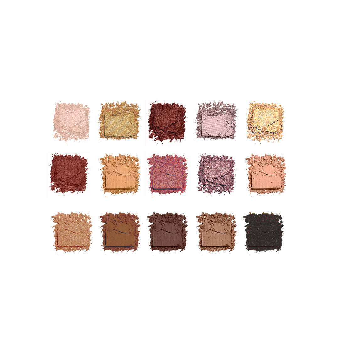 Makeup Revolution Reloaded Eyeshadow Palette