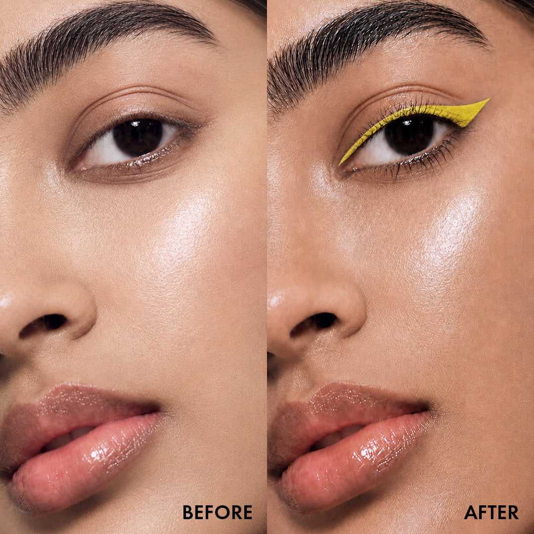 L.A. Girl Shockwave Neon Eyeliner