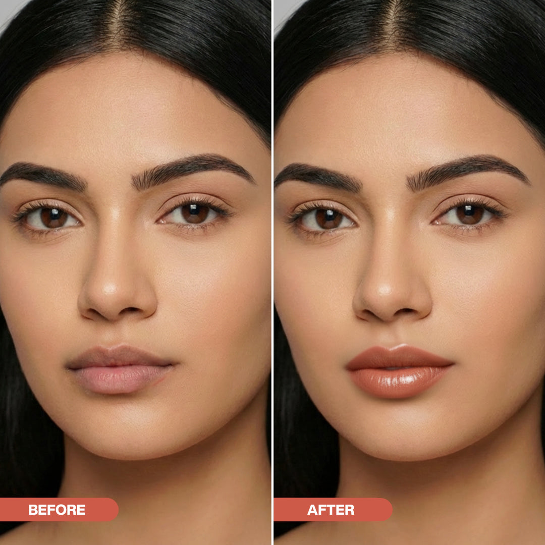 Focallure Watery Transferproof Lip Cream