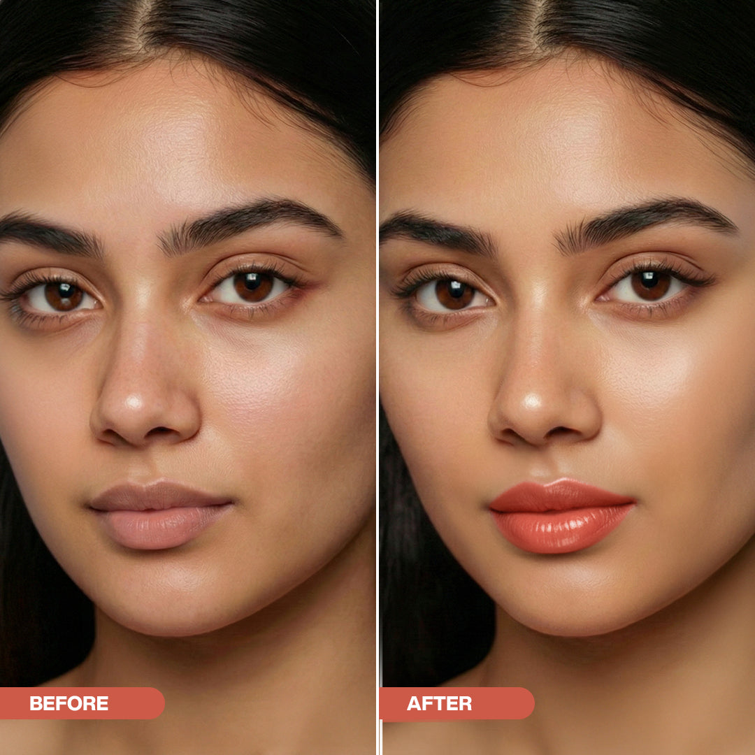 Focallure Watery Transferproof Lip Cream