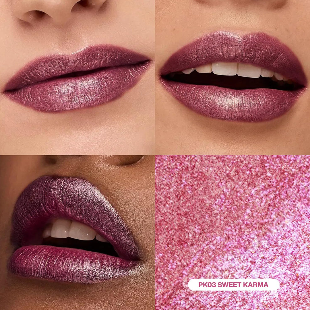 Focallure Glisten Opal Hydrating Lip Balm