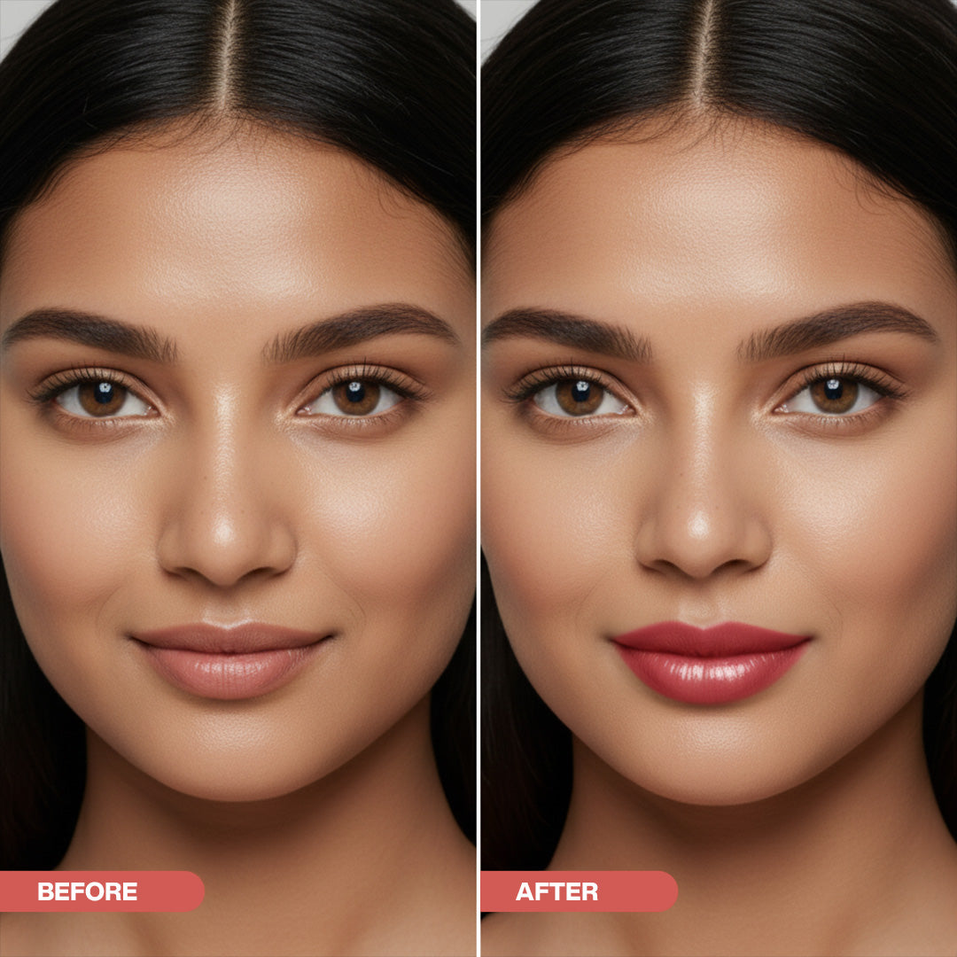 Focallure Watery Transferproof Lip Cream