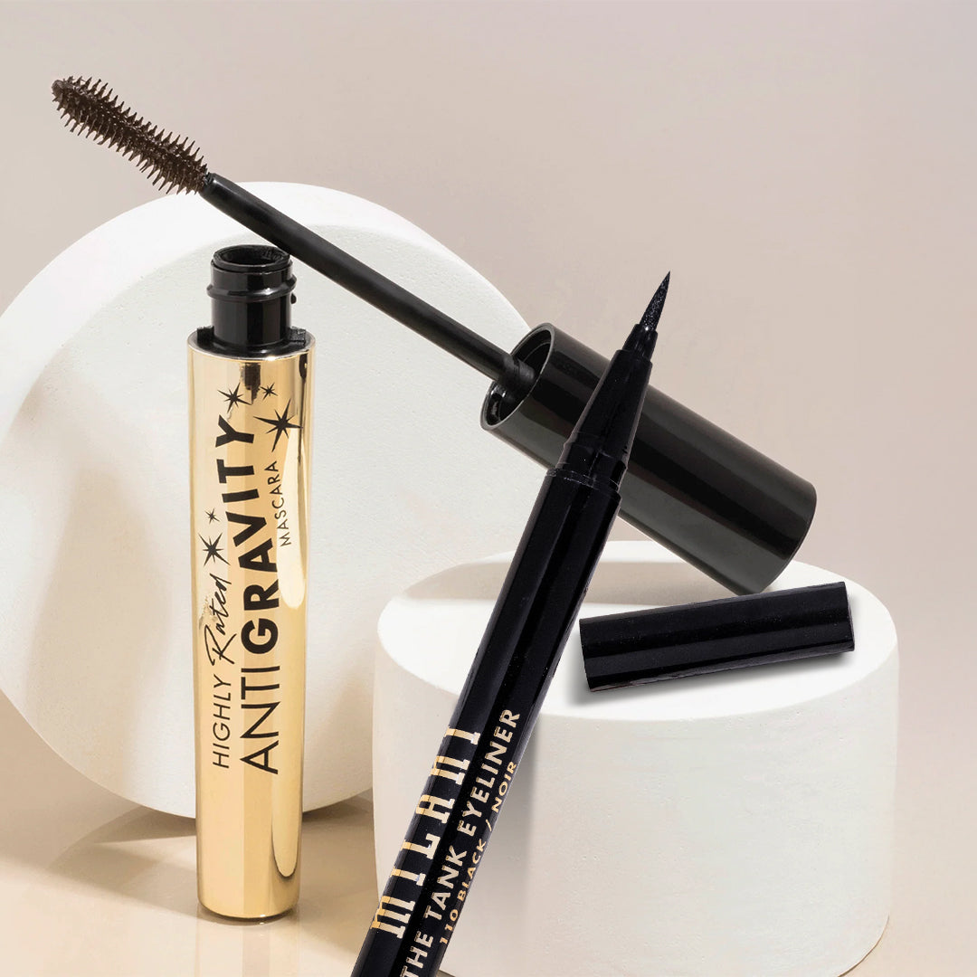 Milani Stay Put Tank Eyeliner