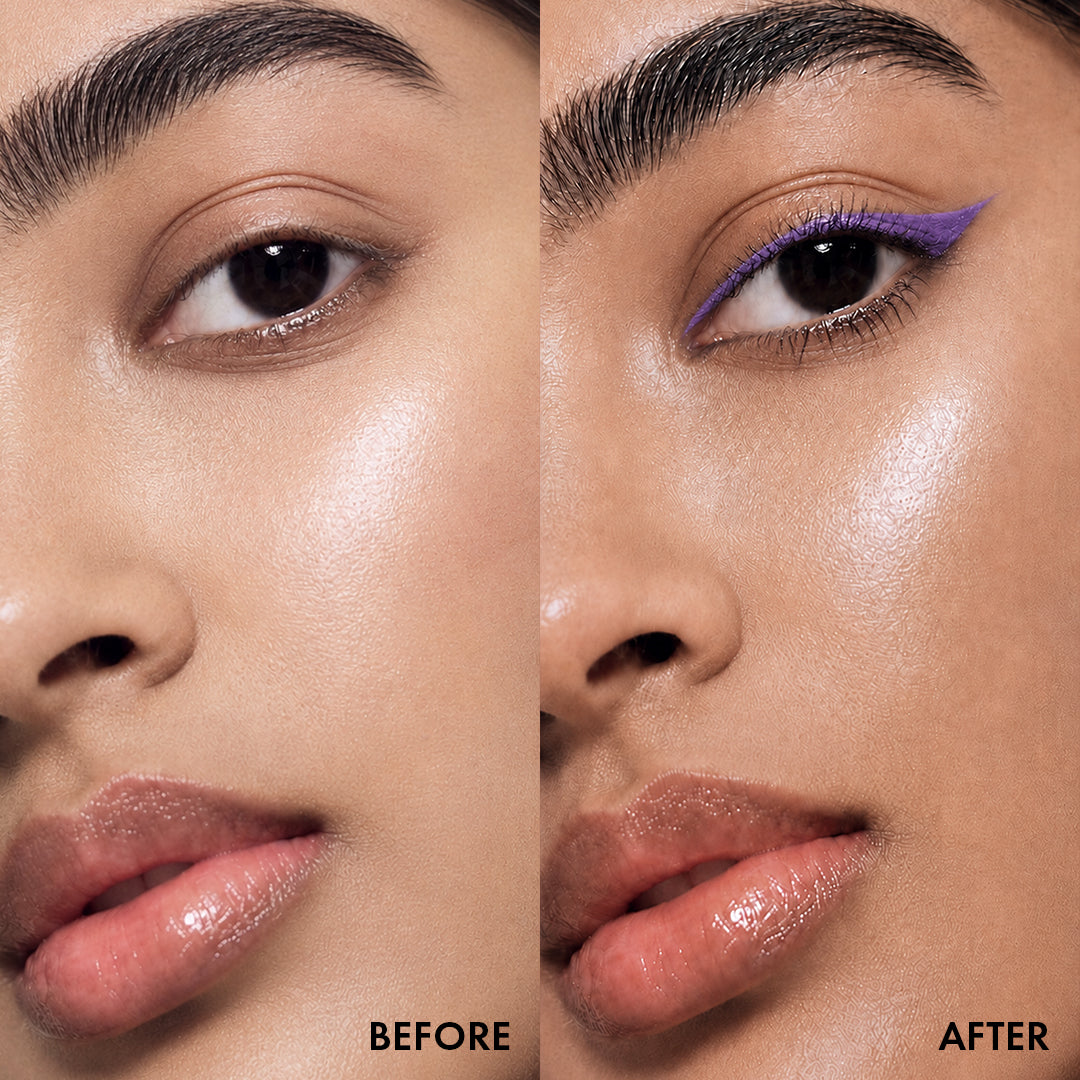 L.A. Girl Shockwave Neon Eyeliner