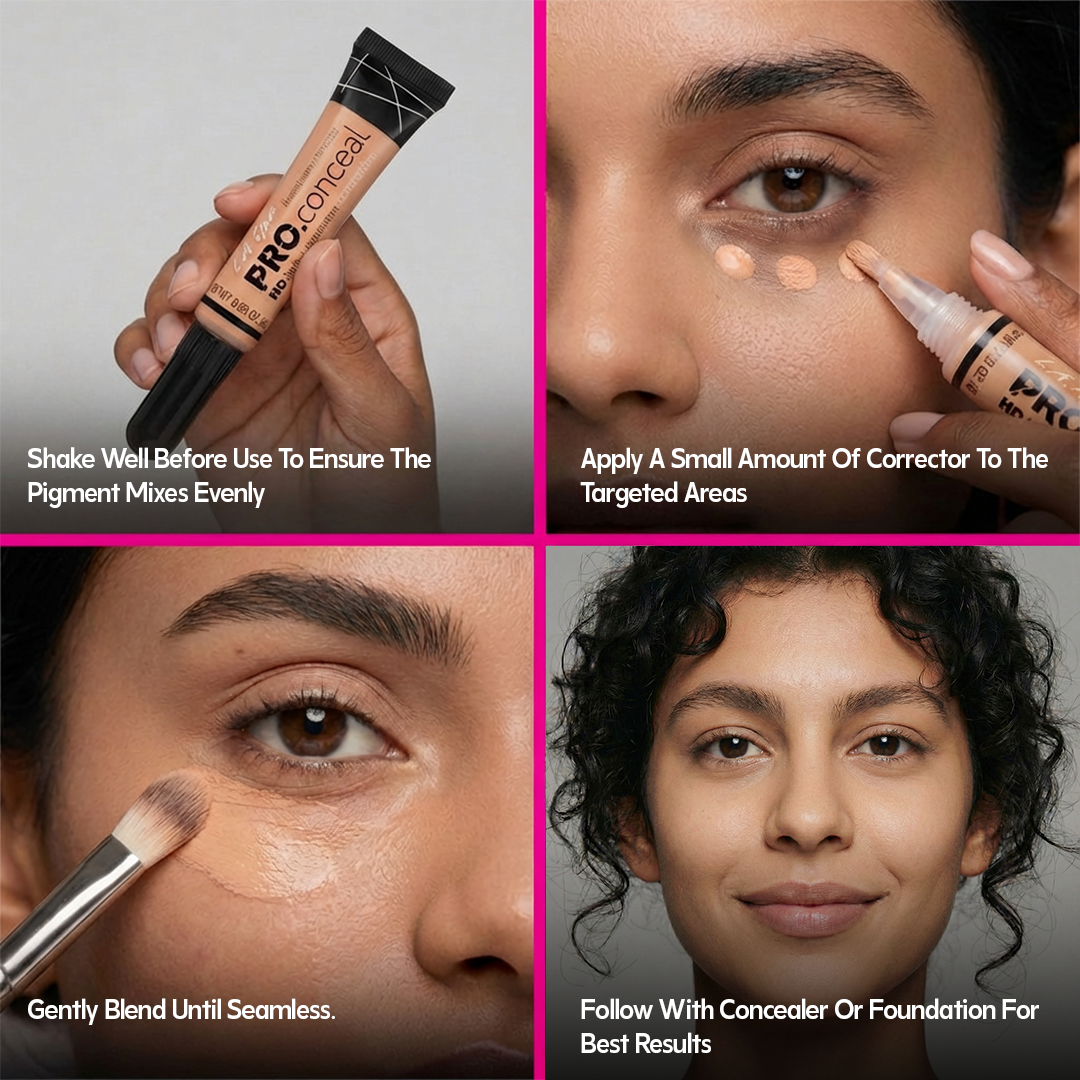 L.A. Girl Pro Corrector HD
