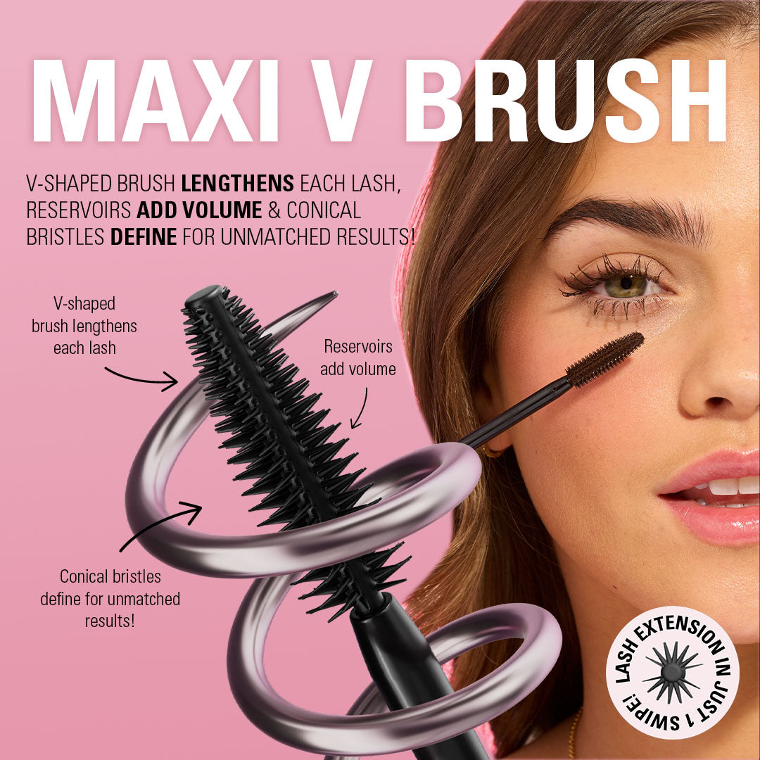 Revolution Wrap Lash Tubing Mascara