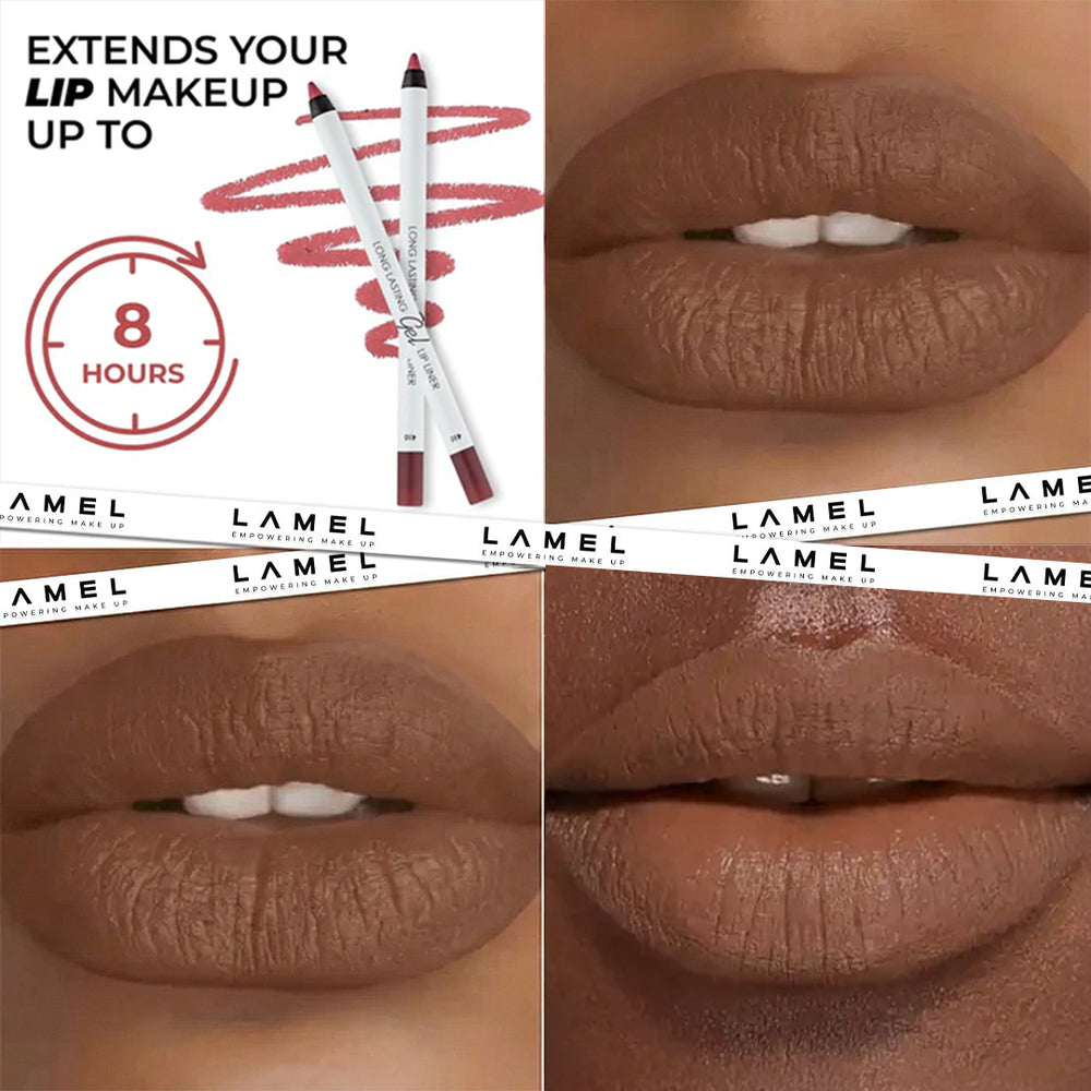 Group - Dusky Pink