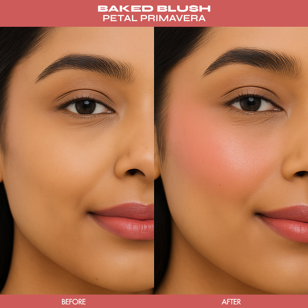 Milani Baked Blush