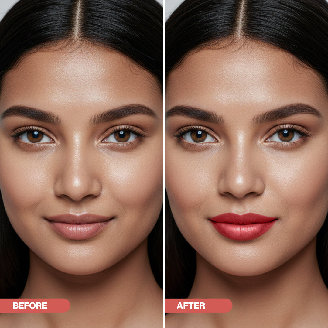 Focallure Watery Transferproof Lip Cream