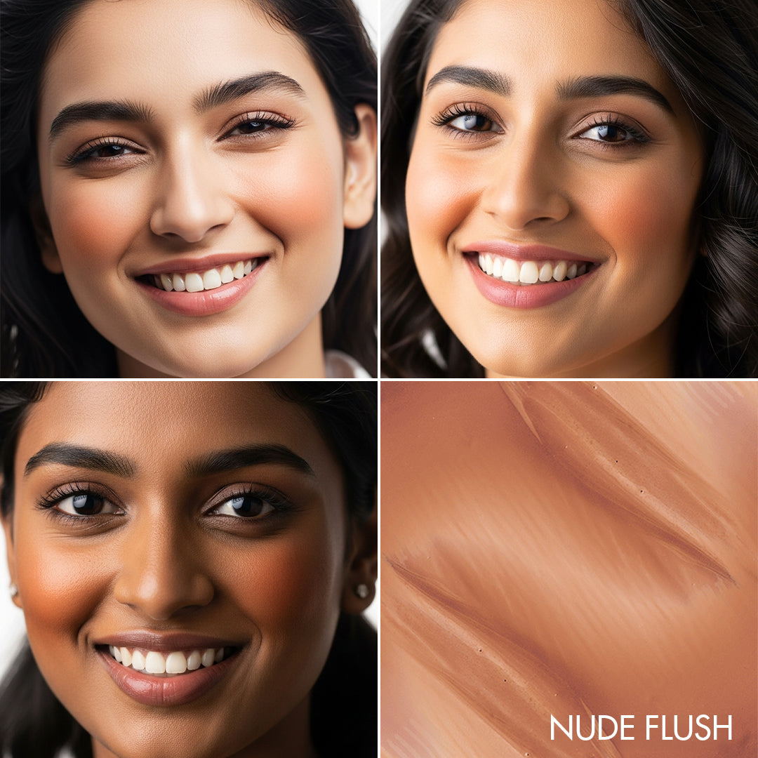 Milani Cheek Kiss Liquid Blush