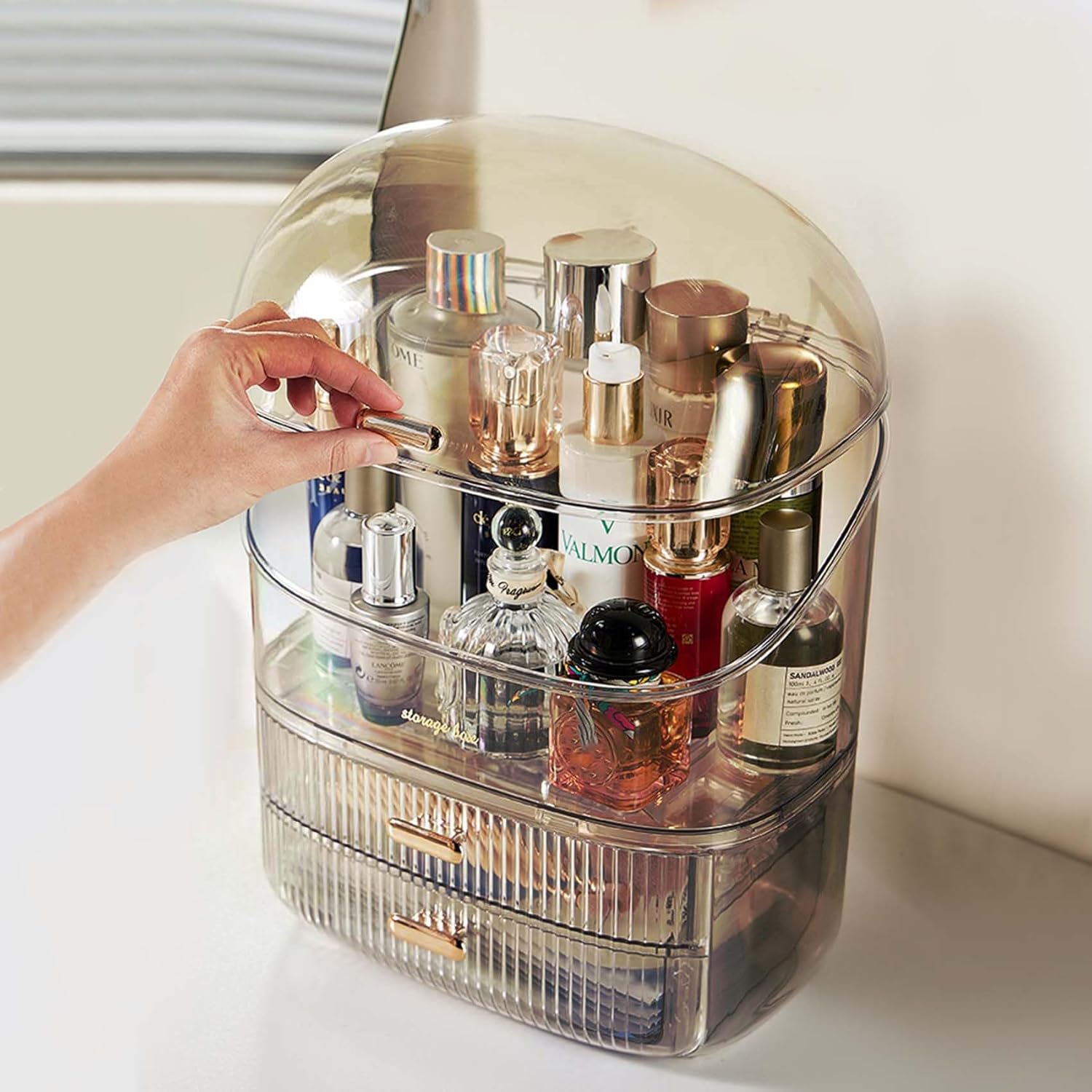 Stella Makeup Organizer